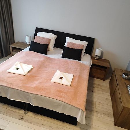 Secret Apartman Eger Ngoại thất bức ảnh