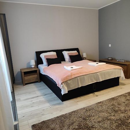 Secret Apartman Eger Ngoại thất bức ảnh