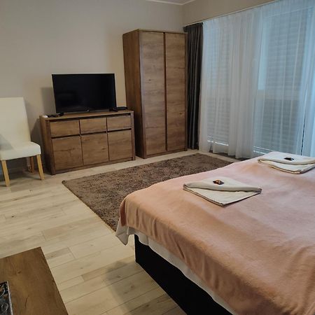 Secret Apartman Eger Ngoại thất bức ảnh