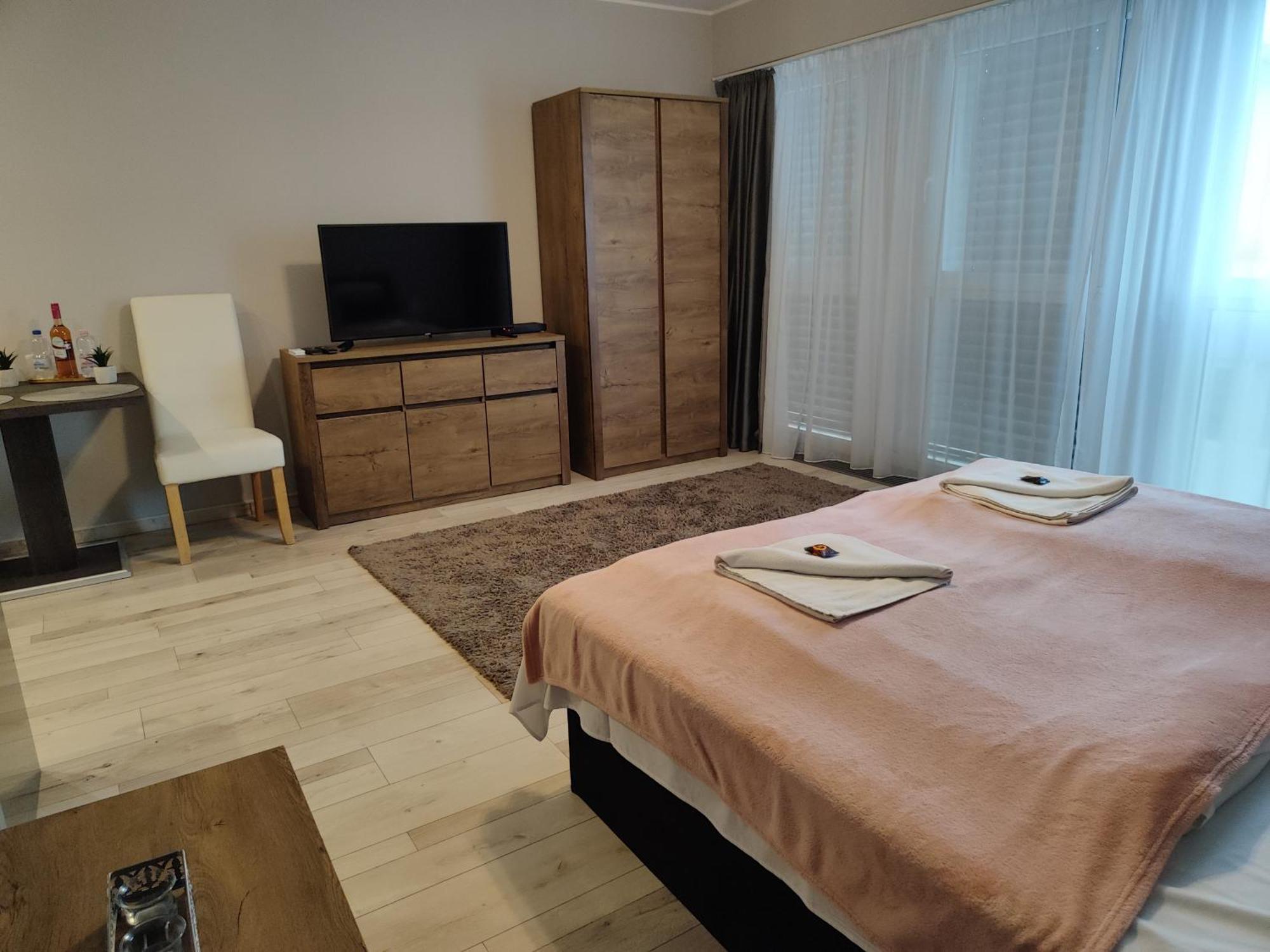 Secret Apartman Eger Ngoại thất bức ảnh