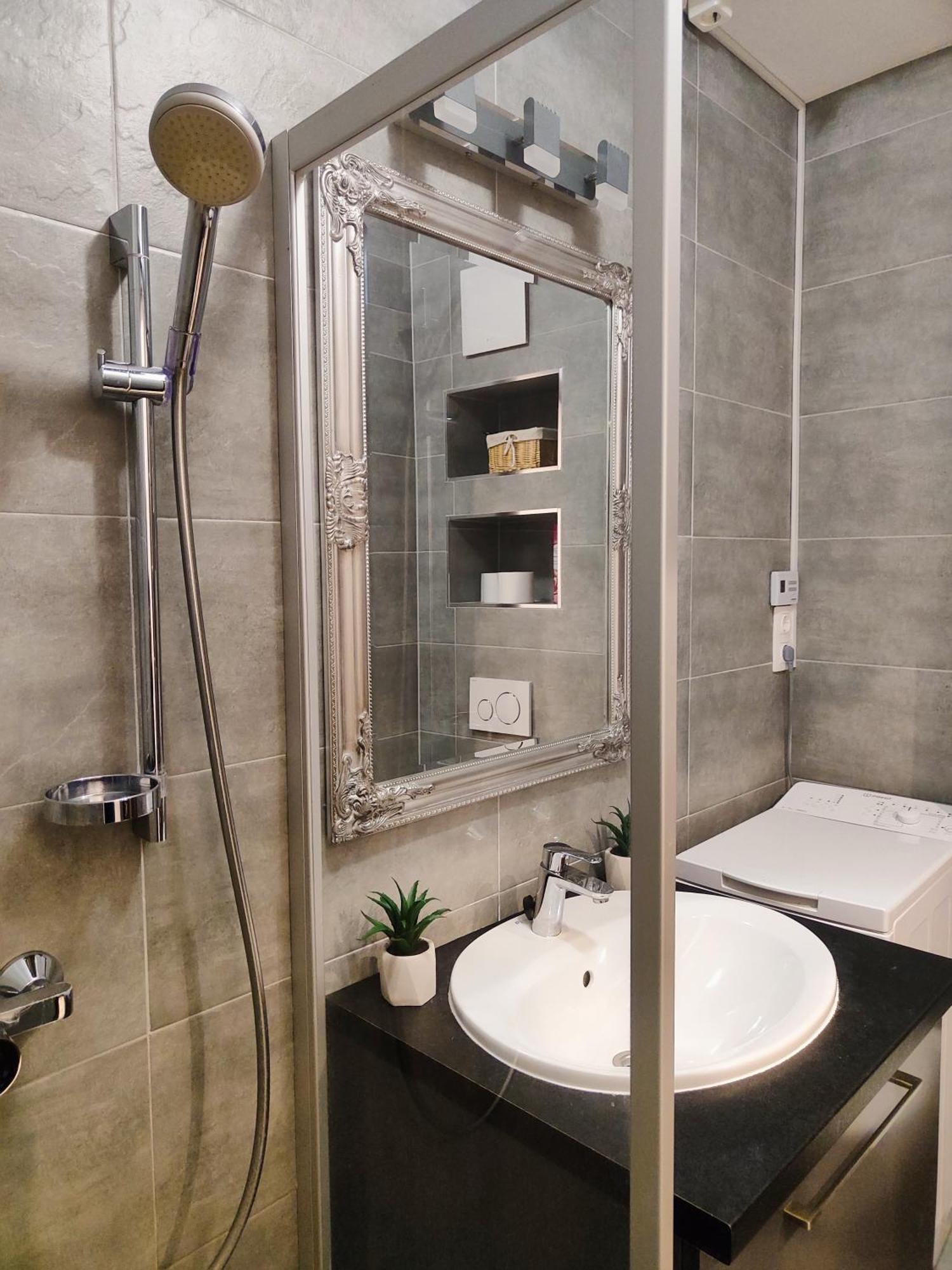 Secret Apartman Eger Ngoại thất bức ảnh