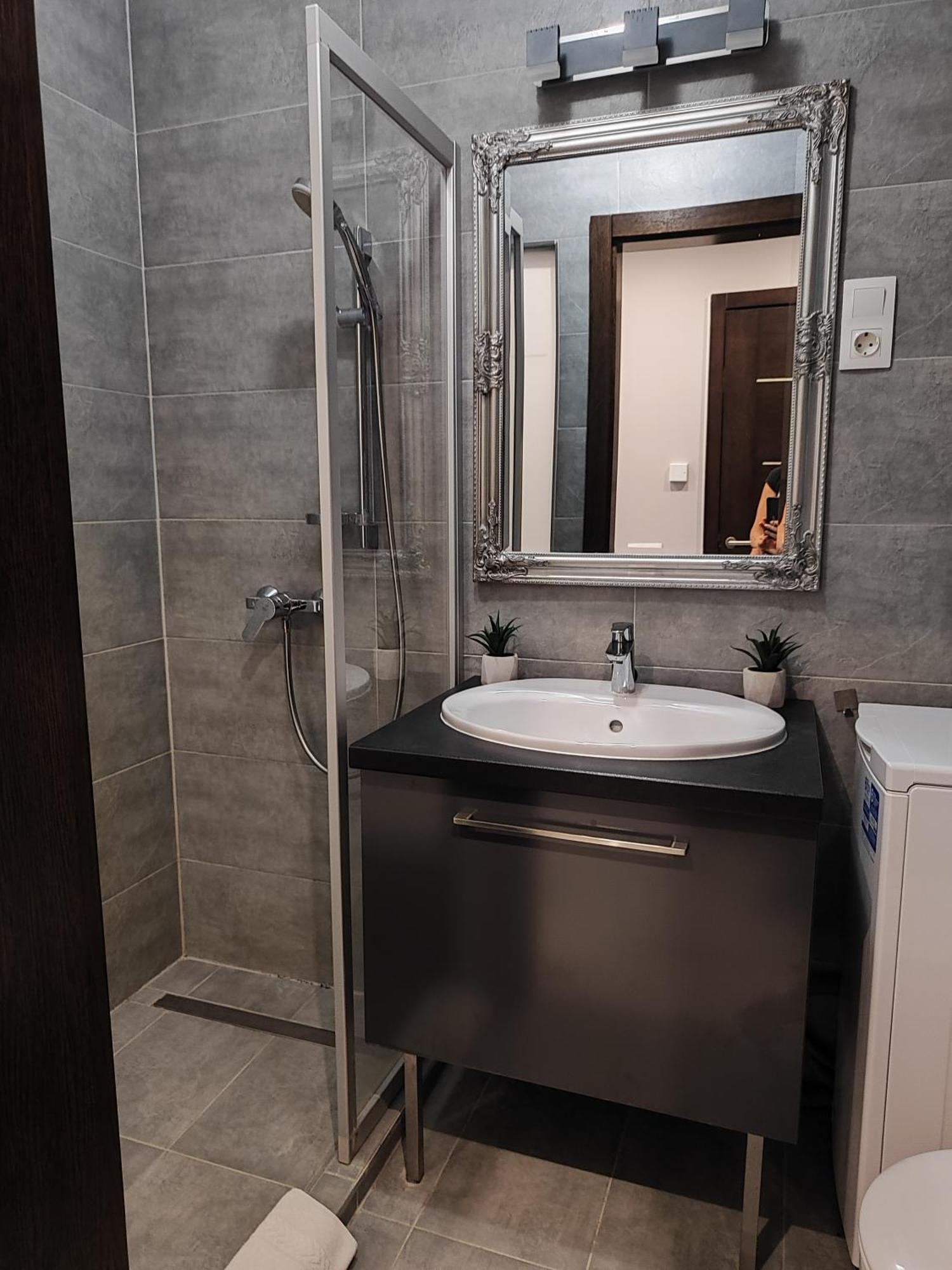 Secret Apartman Eger Ngoại thất bức ảnh